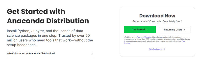 نصب پایتون روی ویندوز